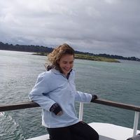 Martine Au Brie's Photo