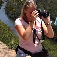 Fotos de Suzanne Lindeman