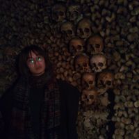 Monique Sou的照片