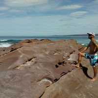 André Novoa's Photo