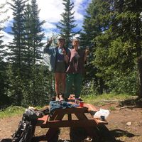 Sam Bordeleau's Photo