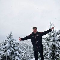 Lucas Crosara's Photo