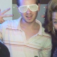 Mathieu CHAUVIN's Photo