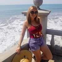 Johana Hoyos的照片