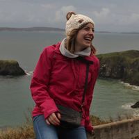 Léa Blondeau的照片