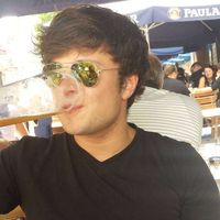 Kevin Müller's Photo