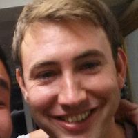 Dominic Bowkett's Photo