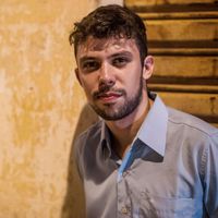 Bruno D'Alessandri的照片