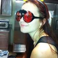 Stephanie Gary的照片