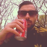 Lyubomir Petrov's Photo