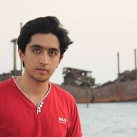 Hamid Afazel的照片