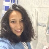 Fotos de Camila Lorena Oyanedel Almeras de Olmiera