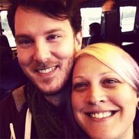 Flor Pineiro的照片