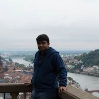 Fotos de Aditya Dubey