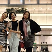 Thu Hằng's Photo