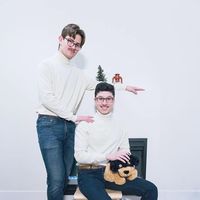 Owen Weitzel's Photo