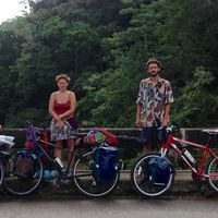 Margarita  Chapuis's Photo