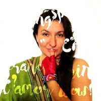 Irina Fatieieva的照片