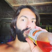 Le foto di Diego Carvalho