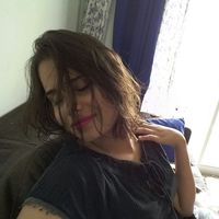 Karina Carvalho's Photo