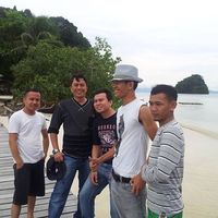 Nawawi Nasoetion's Photo