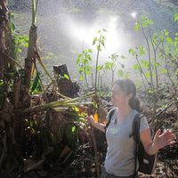 Marta Rodriguez的照片