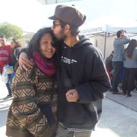 Paulina Isabel Alfaro Chávez的照片