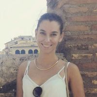 Elizaveta Kabanova's Photo