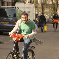 Dario Tavares's Photo