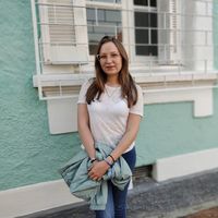 Paula Medina的照片