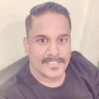 Gautham Krishnan的照片