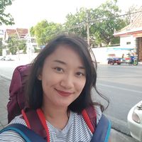 Fotos de Citra Rinjani