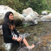 Fotos de Ishu Rastogi