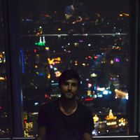 Daniel Mandelka的照片