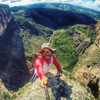 Le foto di gustavo nascimento