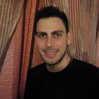 Raffaele Altamura's Photo