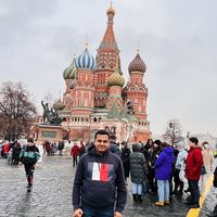 RUSHABH SHAH's Photo