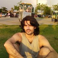 Rafael Estrela Canto's Photo