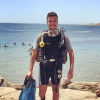 Le foto di Ahmed Morsy