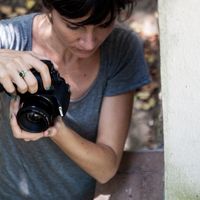 belen Acurso的照片