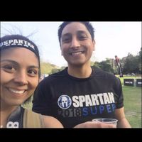 Francisco Mendez's Photo