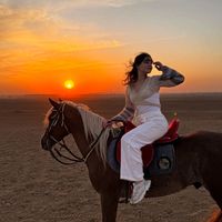 Milana Simonova's Photo