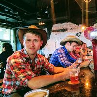 Colm O'Flaherty's Photo