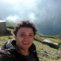 Fotos de David Paredez