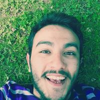 Şinasi  Gürpınar's Photo