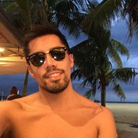 Alexander  Araya Hidalgo的照片