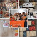 Foto de Boardgame Event: Mystery Words And More!
