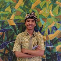 Afrinaldi Afrinaldi的照片