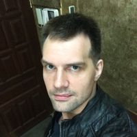 Alexandr Kokopelly's Photo