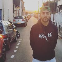 Mazen Dkhil的照片